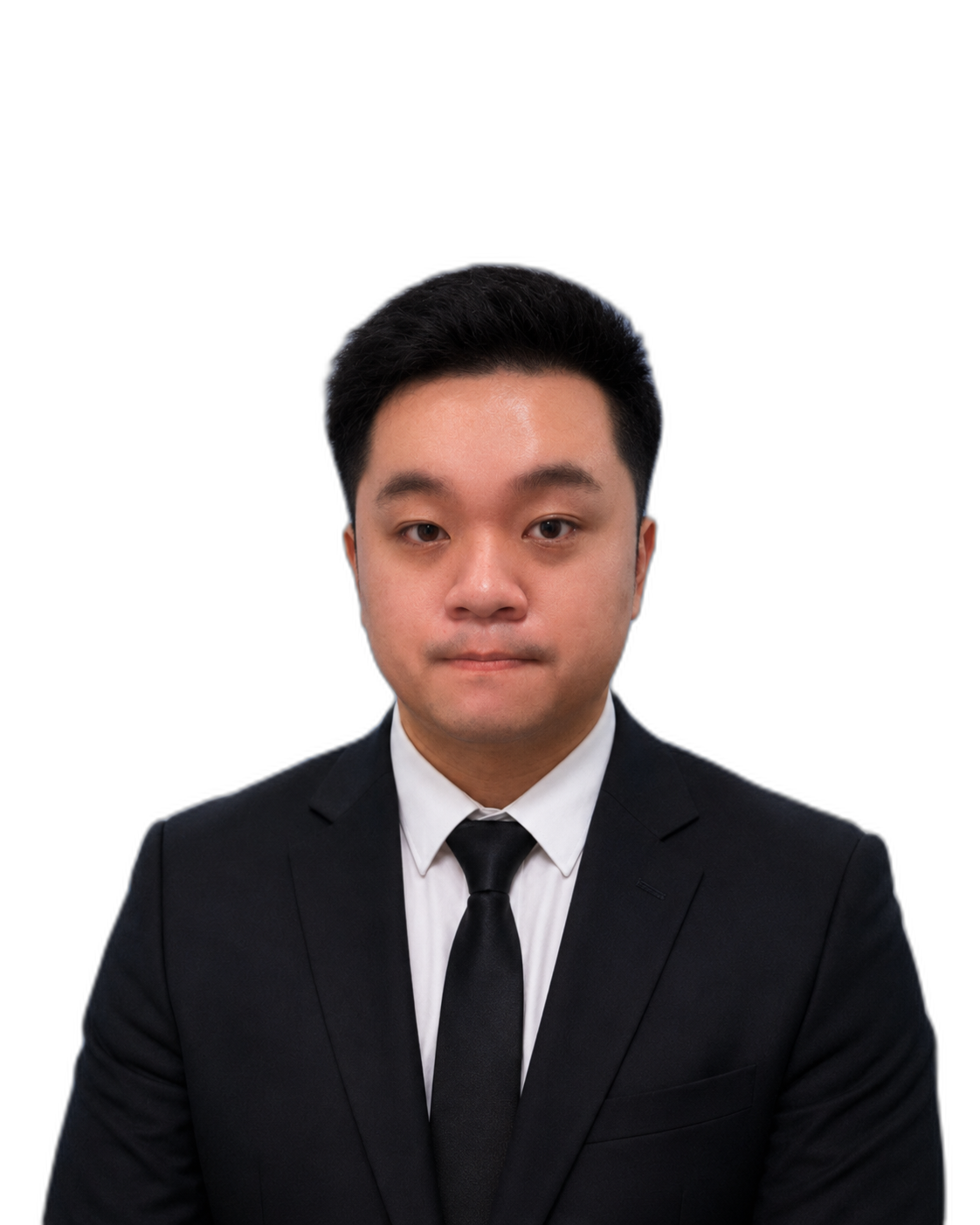 Gavriel Reynard, CMO HealthCore